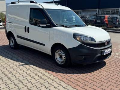 Fiat Doblò 1.6 Mjet 105cv PC-TN CARGO BUSINESS AZIENDALE Bianco usata Sesto Fiorentino