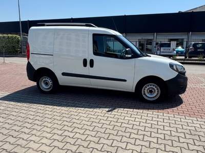 Fiat Doblò 1.6 Mjet 105cv PC-TN CARGO BUSINESS AZIENDALE Bianco usata Sesto Fiorentino