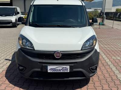 Fiat Doblò 1.6 Mjet 105cv PC-TN CARGO BUSINESS AZIENDALE Bianco usata Sesto Fiorentino