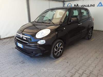Fiat 500L 1.3 Multijet 95cv Mirror Nero usata Firenze