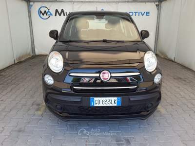 Fiat 500L 1.3 Multijet 95cv Mirror Nero usata Firenze