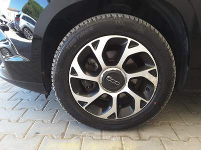 Fiat 500L 1.3 Multijet 95cv Mirror Nero usata Firenze