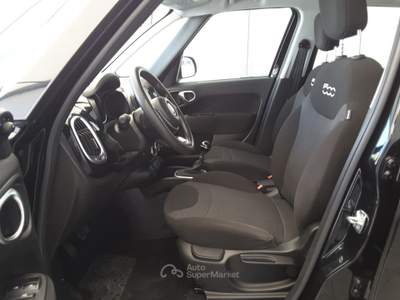 Fiat 500L 1.3 Multijet 95cv Mirror Nero usata Firenze