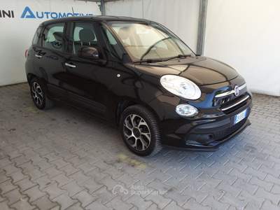Fiat 500L 1.3 Multijet 95cv Mirror Nero usata Firenze