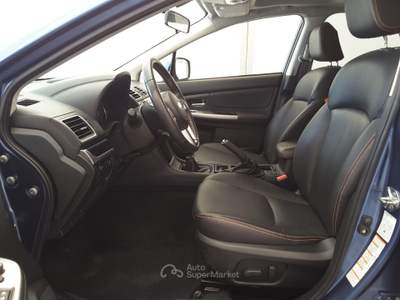 Subaru XV 2.0D 150cv Unlimited *EURO 6* Blu/Azzurro usata Firenze