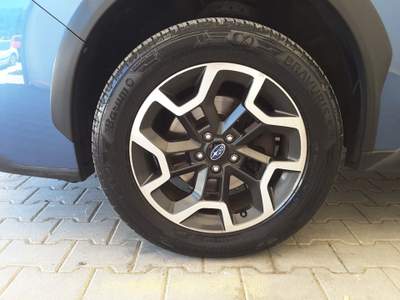 Subaru XV 2.0D 150cv Unlimited *EURO 6* Blu/Azzurro usata Firenze