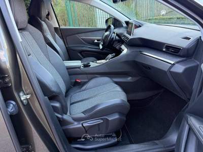 Peugeot 3008 BlueHDi 130 S&S EAT8 Allure Pack Grigio usata Teano