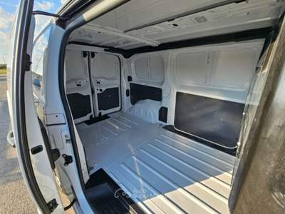 Opel Vivaro 2.0 Diesel 120CV S&S PL-TN Furg.Enjoy Bianco usata Maruggio