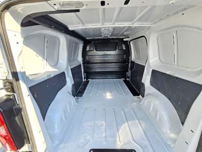 Opel Vivaro 2.0 Diesel 120CV S&S PL-TN Furg.Enjoy Bianco usata Maruggio