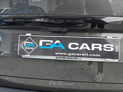 Ford Tourneo Custom Ford Tourneo Custom 2.0 136cv Trend:  comfort e spazio Top! Grigio usata Riccione