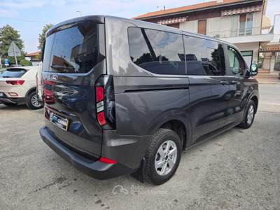 Ford Tourneo Custom Ford Tourneo Custom 2.0 136cv Trend:  comfort e spazio Top! Grigio usata Riccione