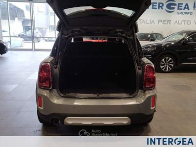 MINI Clubman Mini countryman 1.5 one d northwo Grigio usata Sesto Fiorentino