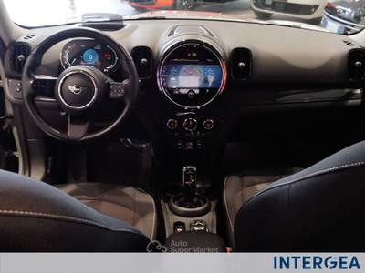 MINI Clubman Mini countryman 1.5 one d northwo Grigio usata Sesto Fiorentino