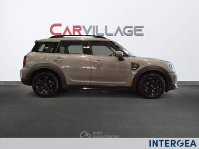 MINI Clubman Mini countryman 1.5 one d northwo Grigio usata Sesto Fiorentino