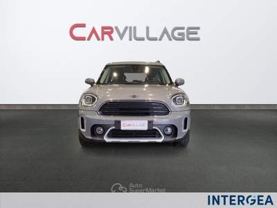 MINI Clubman Mini countryman 1.5 one d northwo Grigio usata Sesto Fiorentino