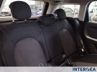MINI Clubman Mini countryman 1.5 one d northwo Grigio usata Sesto Fiorentino