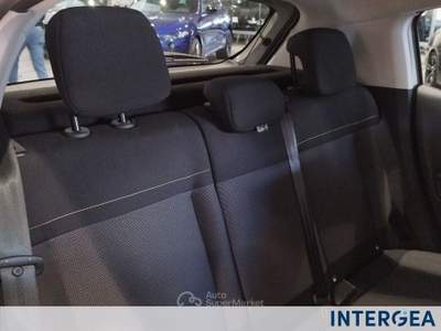 Citroen C3 C3 1.2 puretech shine s&s 110cv Beige usata Sesto Fiorentino
