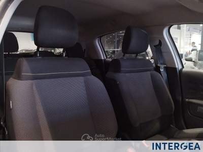 Citroen C3 C3 1.2 puretech shine s&s 110cv Beige usata Sesto Fiorentino