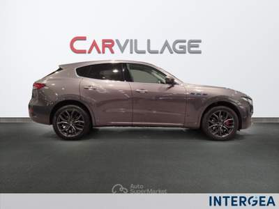Maserati Levante Levante 2.0 mhev gt 330cv auto Grigio usata Sesto Fiorentino