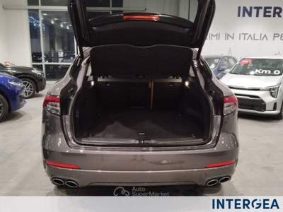 Maserati Levante Levante 2.0 mhev gt 330cv auto Grigio usata Sesto Fiorentino