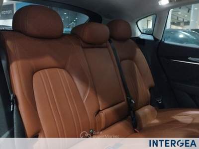 Maserati Levante Levante 2.0 mhev gt 330cv auto Grigio usata Sesto Fiorentino
