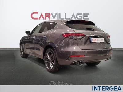 Maserati Levante Levante 2.0 mhev gt 330cv auto Grigio usata Sesto Fiorentino
