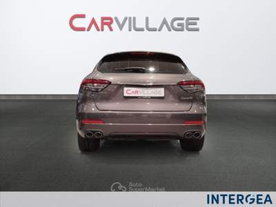 Maserati Levante Levante 2.0 mhev gt 330cv auto Grigio usata Sesto Fiorentino