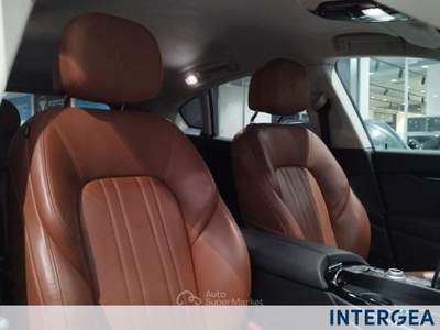 Maserati Levante Levante 2.0 mhev gt 330cv auto Grigio usata Sesto Fiorentino
