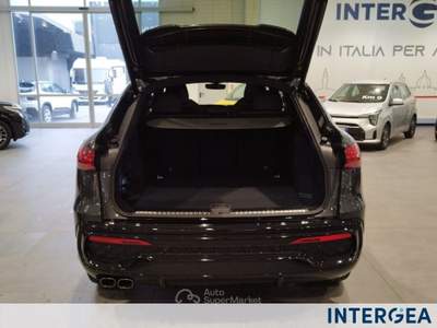 Audi Q5 Q5 sportback 2.0 tdi mhev+ s line edition quattro 204cv s-tronic Grigio usata Sesto Fiorentino
