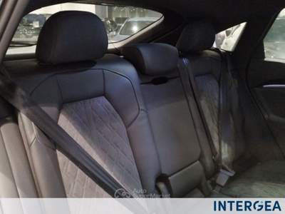 Audi Q5 Q5 sportback 2.0 tdi mhev+ s line edition quattro 204cv s-tronic Grigio usata Sesto Fiorentino