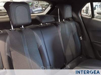 Peugeot 2008 2008 1.5 bluehdi gt line s&s 130cv eat8 Arancione usata Sesto Fiorentino