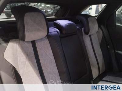 Peugeot 3008 3008 1.6 hybrid4 phev gt 300cv e-eat8 Bianco usata Sesto Fiorentino