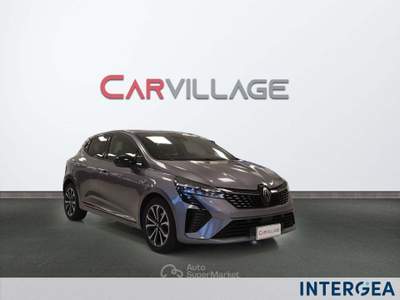 Renault Clio Clio 1.0 tce techno 90cv Grigio usata Sesto Fiorentino