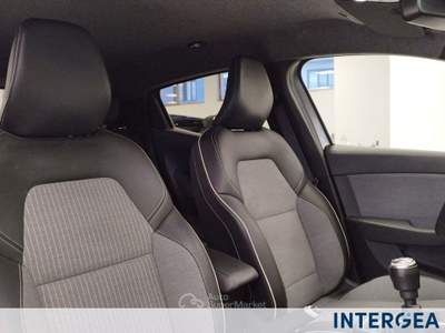 Renault Clio Clio 1.0 tce techno 90cv Grigio usata Sesto Fiorentino