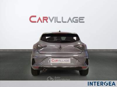 Renault Clio Clio 1.0 tce techno 90cv Grigio usata Sesto Fiorentino