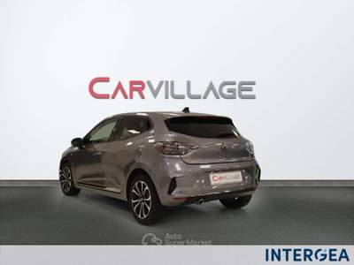 Renault Clio Clio 1.0 tce techno 90cv Grigio usata Sesto Fiorentino