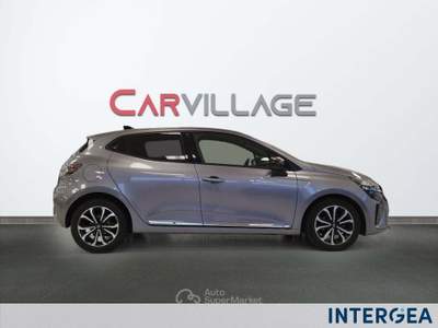 Renault Clio Clio 1.0 tce techno 90cv Grigio usata Sesto Fiorentino