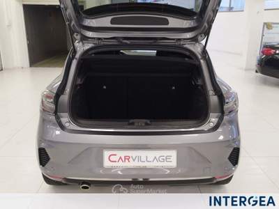 Renault Clio Clio 1.0 tce techno 90cv Grigio usata Sesto Fiorentino