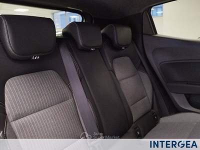 Renault Clio Clio 1.0 tce techno 90cv Grigio usata Sesto Fiorentino