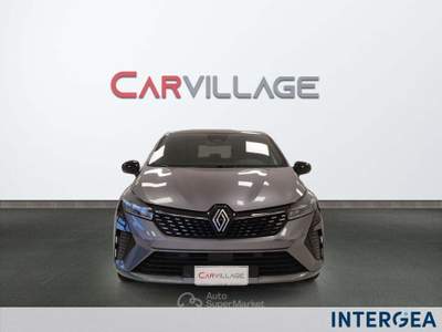 Renault Clio Clio 1.0 tce techno 90cv Grigio usata Sesto Fiorentino