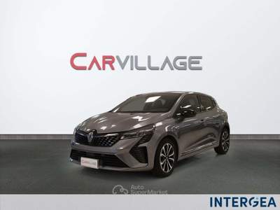 Renault Clio Clio 1.0 tce techno 90cv Grigio usata Sesto Fiorentino