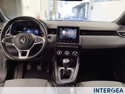 Renault Clio Clio 1.0 tce techno 90cv Grigio usata Sesto Fiorentino