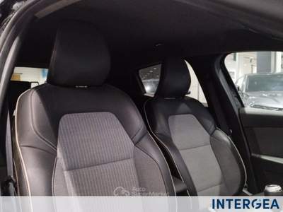 Renault Clio Clio 1.0 tce techno 90cv Nero usata Sesto Fiorentino