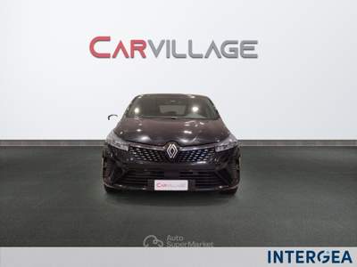 Renault Clio Clio 1.0 tce techno 90cv Nero usata Sesto Fiorentino