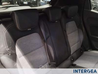 Renault Clio Clio 1.0 tce techno 90cv Nero usata Sesto Fiorentino