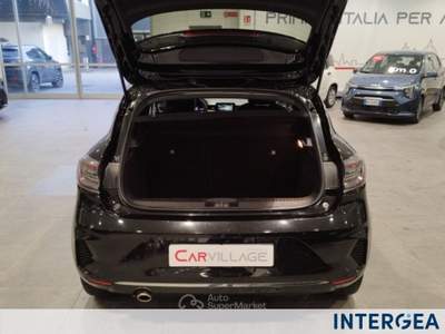 Renault Clio Clio 1.0 tce techno 90cv Nero usata Sesto Fiorentino