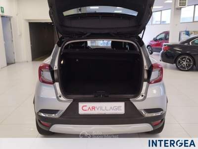 Renault Captur Captur 1.0 tce techno 90cv Grigio usata Sesto Fiorentino