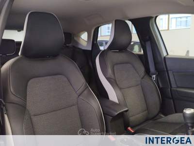 Renault Captur Captur 1.0 tce techno 90cv Grigio usata Sesto Fiorentino
