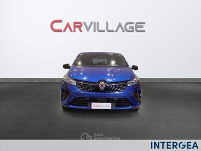 Renault Clio Clio 1.0 tce techno 90cv Blu/Azzurro usata Sesto Fiorentino