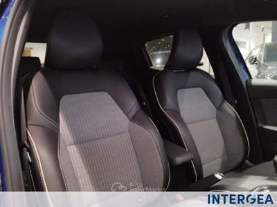Renault Clio Clio 1.0 tce techno 90cv Blu/Azzurro usata Sesto Fiorentino